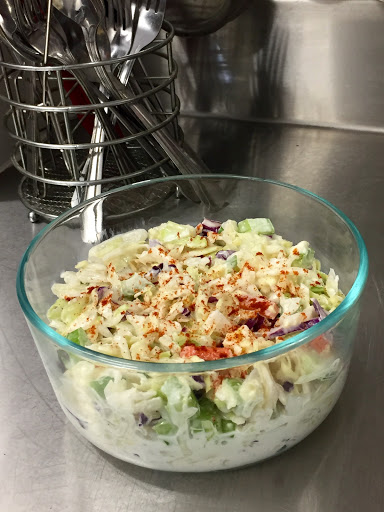 The Comfort Food Kitchen Gallery - Canada