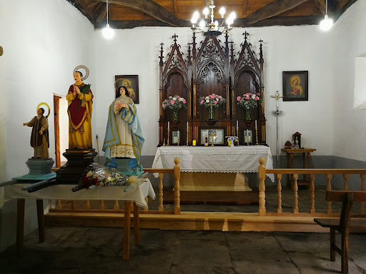 Capilla de San Vitorio - Thumbnail