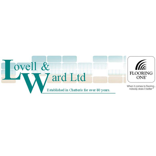Lovell & Ward Ltd - Thumbnail
