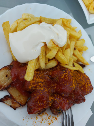Boenisch Meistergrill - Thumbnail