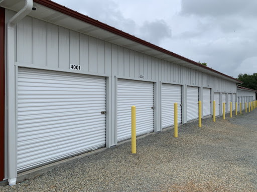 Corral Storage - Visual