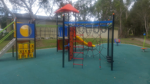 Buff Point Playground - Thumbnail