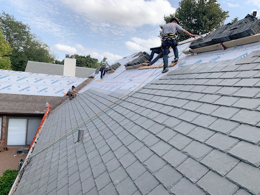 Roof Rite Exteriors - Thumbnail