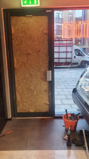 ABC Window's Repairs - Visual