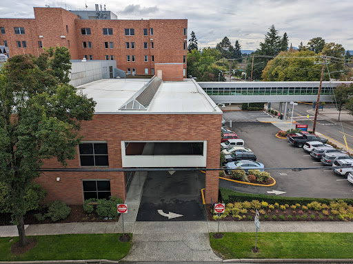 Hillsboro Medical Center - Thumbnail
