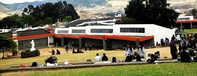 Photos of Colegio Filipense
