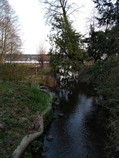 Lyon Creek Waterfront Preserve