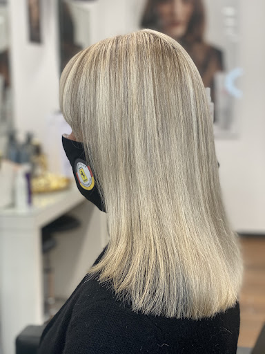 Friseur Salon Sherifes - Thumbnail