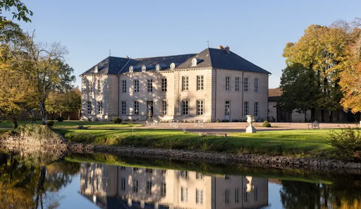 Photo de Gîte du Château