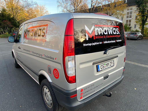Mawas Möbel- und Küchenmontage