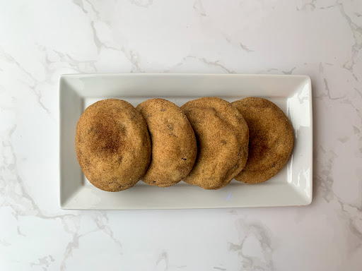 Isn’t She Lovely The Vegan Bakery Gallery - United States