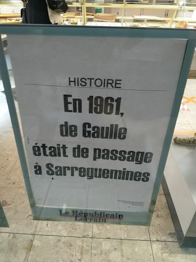 Boulangerie Rohr - Thumbnail
