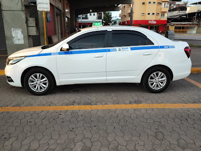 Foto 2 de Táxi Rodoviária Itaperuna 24Hs