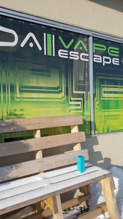 Photos of Da Vape Escape