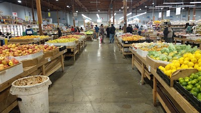 D K Market