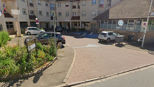 Photo de Accueil de jour ARPAVIE La Roseraie