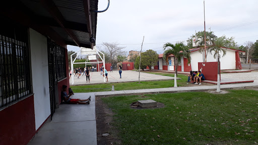 TBC # 34 El Gargantillo