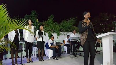 Photos of Iglesia Mover de las Aguas
