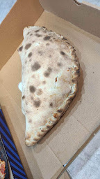 Photo n°13 de la family pizz' et gautron traiteur (sarl gautron) à Melle (Traiteur)