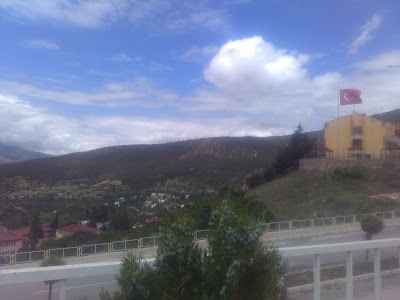 mosque
