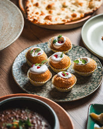 Photo n°34 de RANG à Paris (Restaurant végétarien)