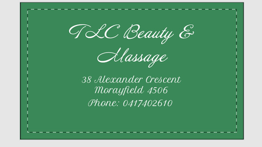 TLC Beauty & Massage - Thumbnail