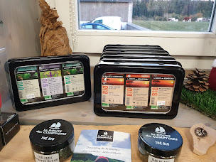 Photo n°4 de Epicerie de l'école et restaurant de l'école à Nanchez (Épicerie)