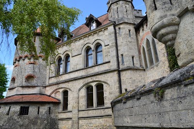 Photos of Lichtenstein Castle