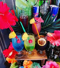 Poker & amusement Bar ALL-IN