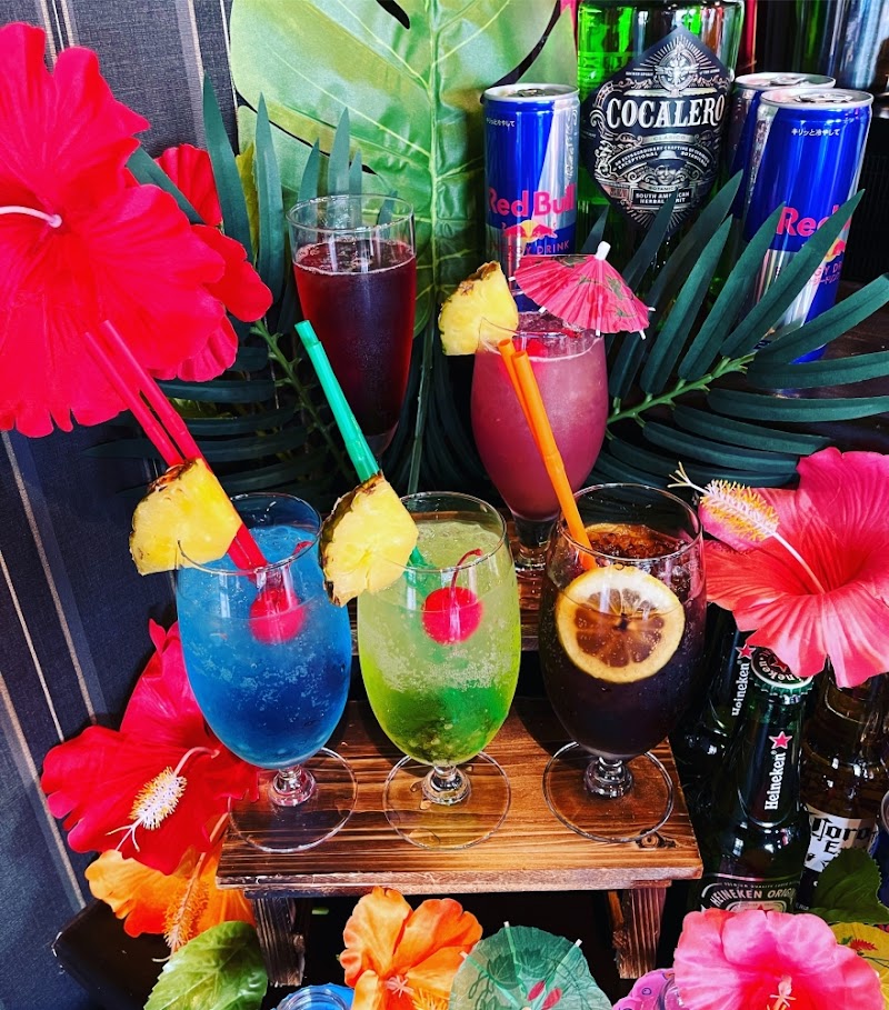 Poker & amusement Bar ALL-IN