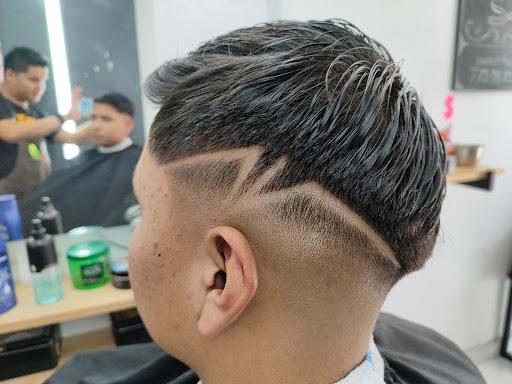 CORTEX BARBERIA