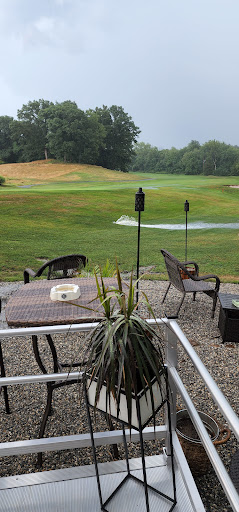 CigarroUSA Lounge at the Farms