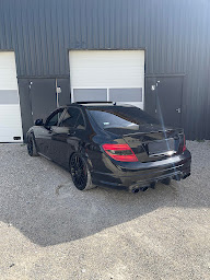 Photo n°2 de Atelier Classic Car à Montmeyran (Atelier de carrosserie automobile)