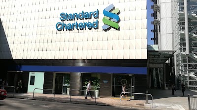 Photos of Standard Chartered Bank