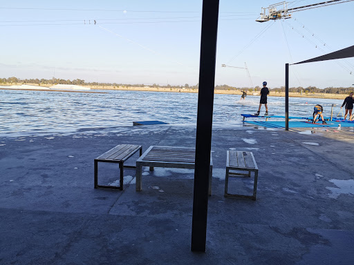 Perth Aqua Park - Thumbnail
