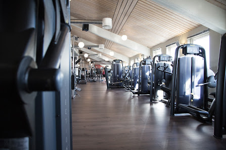 Sports Club Oasen Karbingatan 2, 231 66 Trelleborg, Sverige