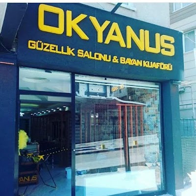 Okyanus Güzellik Salonu & Bayan Kuaförü