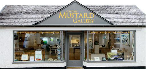 Mustard Gallery - Thumbnail