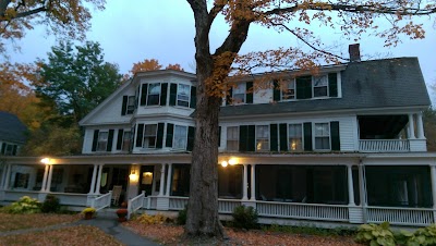 Photos of Monadnock Inn