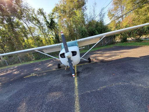 Old Bridge Airport - Thumbnail