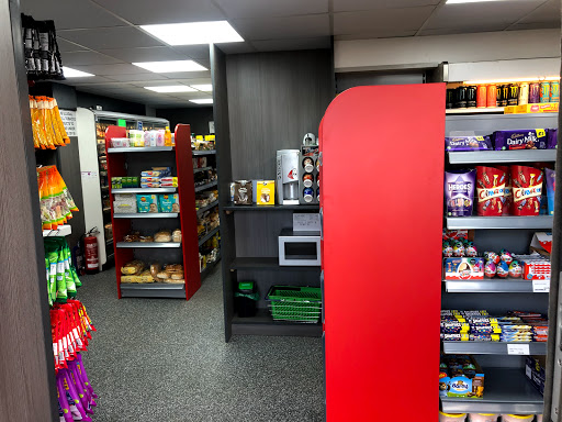 Fengate Store - Visual