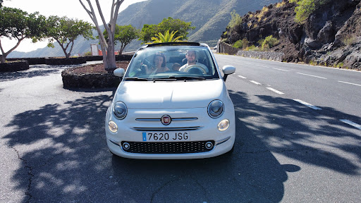 Rent a car I love car - Santa Cruz de Tenerife - Thumbnail