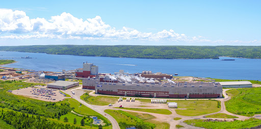 Port Hawkesbury Paper, LP