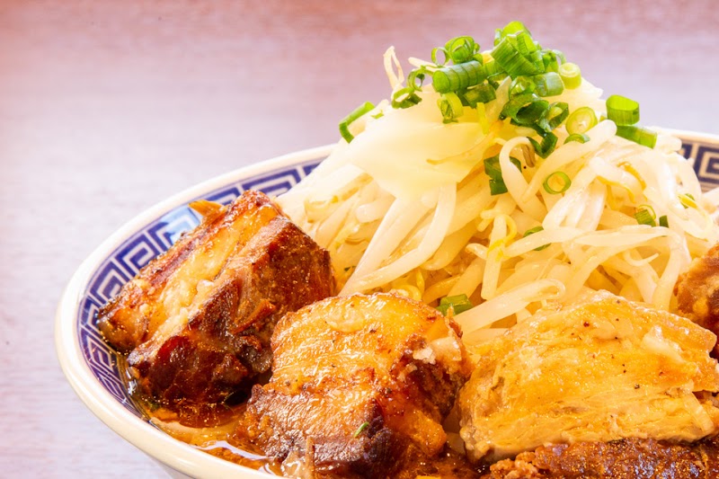 豪ーめん 石巻店