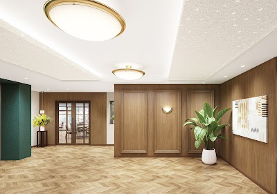 ドーミー大井町二葉