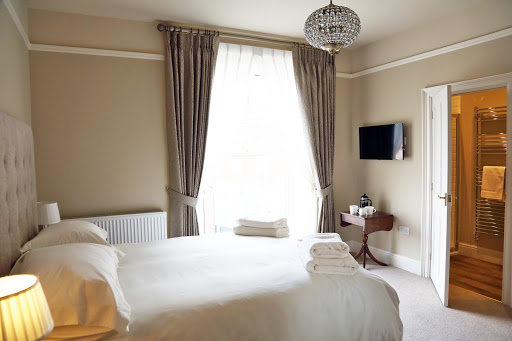 The Black Boys Hotel - Thumbnail
