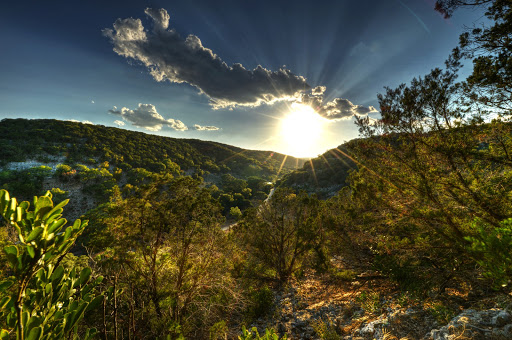 Utopia Ranch Realty - Visual
