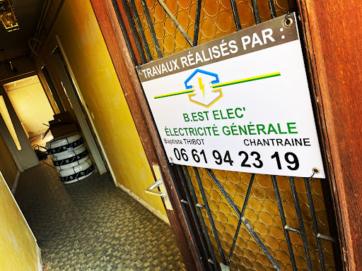 B.Est Elec' - Thumbnail