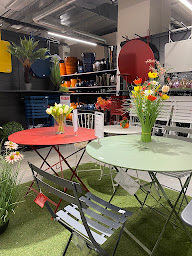 Photo n°25 de Truffaut à Paris (Animalerie)