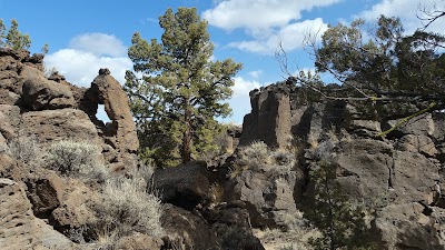 Oregon Badlands Wilderness